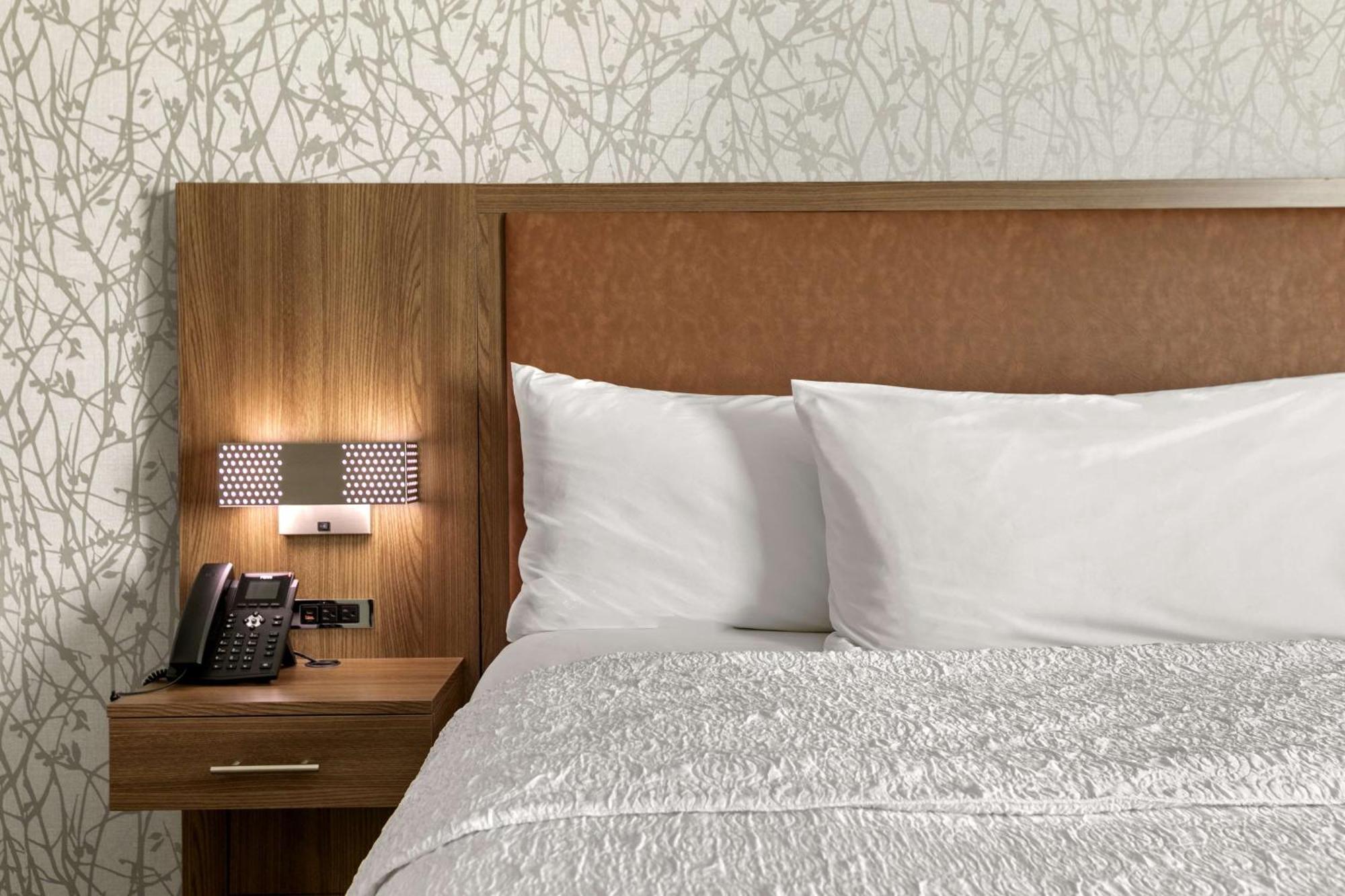 Home2 Suites By Hilton Phoenix Downtown エクステリア 写真