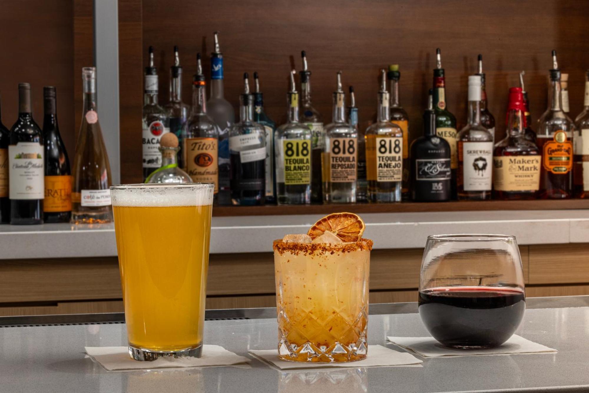 Home2 Suites By Hilton Phoenix Downtown エクステリア 写真