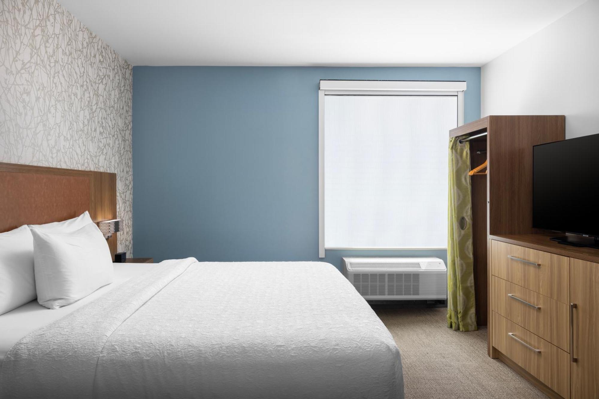 Home2 Suites By Hilton Phoenix Downtown 部屋 写真