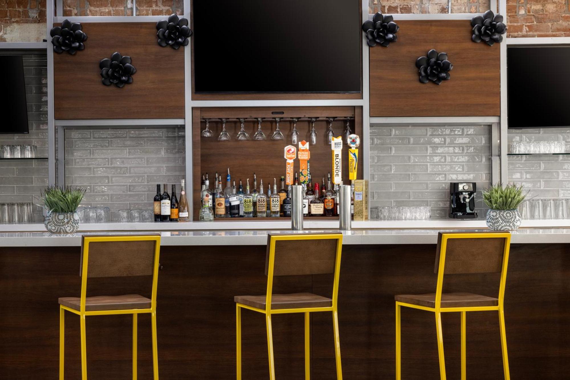 Home2 Suites By Hilton Phoenix Downtown エクステリア 写真